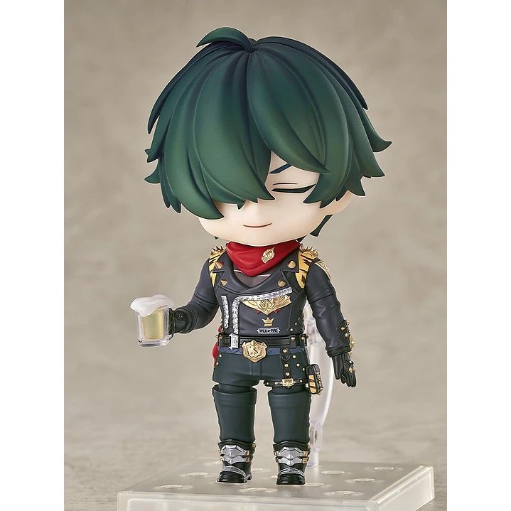 (Pre-Venta) Lighter Nendoroid - Zenless Zone Zero 8