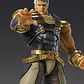 (Pre-Venta) Raoh Super Action Statue - Fist of the North Star - Miniatura 2