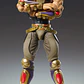 (Pre-Venta) Raoh Super Action Statue - Fist of the North Star - Miniatura 6