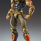 (Pre-Venta) Raoh Super Action Statue - Fist of the North Star - Miniatura 7