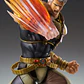 (Pre-Venta) Raoh Super Action Statue - Fist of the North Star - Miniatura 10