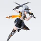 (Pre-Venta) Soldier 0 Anby (Limited Edition) S.H. Figuarts - Zenless Zone Zero - Miniatura 4
