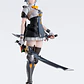 (Pre-Venta) Soldier 0 Anby (Limited Edition) S.H. Figuarts - Zenless Zone Zero - Miniatura 6