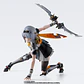 (Pre-Venta) Soldier 0 Anby (Limited Edition) S.H. Figuarts - Zenless Zone Zero - Miniatura 7