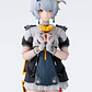 (Pre-Venta) Soldier 0 Anby (Limited Edition) S.H. Figuarts - Zenless Zone Zero - Miniatura 8