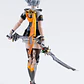 (Pre-Venta) Soldier 0 Anby (Limited Edition) S.H. Figuarts - Zenless Zone Zero - Miniatura 9