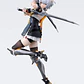 (Pre-Venta) Soldier 0 Anby (Limited Edition) S.H. Figuarts - Zenless Zone Zero - Miniatura 10