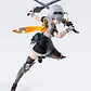 (Pre-Venta) Soldier 0 Anby (Limited Edition) S.H. Figuarts - Zenless Zone Zero - Miniatura 1