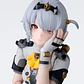 (Pre-Venta) Soldier 0 Anby (Limited Edition) S.H. Figuarts - Zenless Zone Zero - Miniatura 11