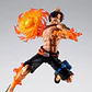 (Pre-Venta) Portgas D. Ace - Marineford Ver. (Limited Edition) S.H. Figuarts - One Piece - Miniatura 1