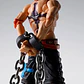 (Pre-Venta) Portgas D. Ace - Marineford Ver. (Limited Edition) S.H. Figuarts - One Piece - Miniatura 4