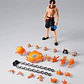 (Pre-Venta) Portgas D. Ace - Marineford Ver. (Limited Edition) S.H. Figuarts - One Piece - Miniatura 5