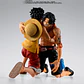 (Pre-Venta) Portgas D. Ace - Marineford Ver. (Limited Edition) S.H. Figuarts - One Piece - Miniatura 7