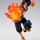 (Pre-Venta) Portgas D. Ace - Marineford Ver. (Limited Edition) S.H. Figuarts - One Piece - Miniatura 11