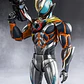 (Pre-Venta) Catastrom (Limited Edition) S.H. Figuarts - Kamen Rider Zeztz - Miniatura 2