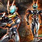 (Pre-Venta) Catastrom (Limited Edition) S.H. Figuarts - Kamen Rider Zeztz - Miniatura 3