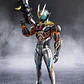(Pre-Venta) Catastrom (Limited Edition) S.H. Figuarts - Kamen Rider Zeztz - Miniatura 6