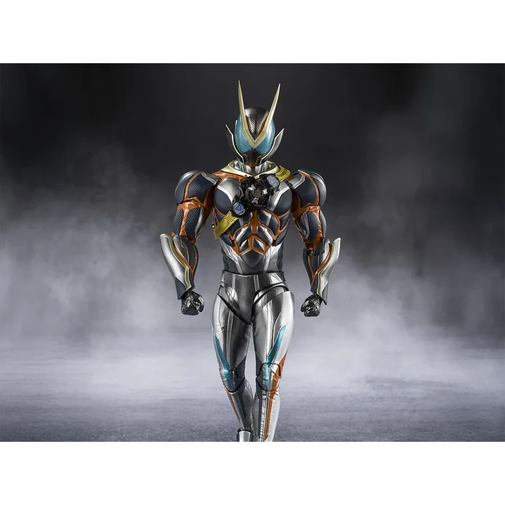 (Pre-Venta) Catastrom (Limited Edition) S.H. Figuarts - Kamen Rider Zeztz 1