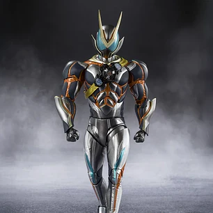 (Pre-Venta) Catastrom (Limited Edition) S.H. Figuarts - Kamen Rider Zeztz