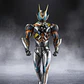 (Pre-Venta) Catastrom (Limited Edition) S.H. Figuarts - Kamen Rider Zeztz - Miniatura 1