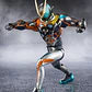 (Pre-Venta) Catastrom (Limited Edition) S.H. Figuarts - Kamen Rider Zeztz - Miniatura 8