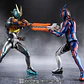 (Pre-Venta) Catastrom (Limited Edition) S.H. Figuarts - Kamen Rider Zeztz - Miniatura 10