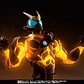 (Pre-Venta) Catastrom (Limited Edition) S.H. Figuarts - Kamen Rider Zeztz - Miniatura 11