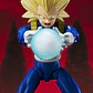 (Pre-Venta) Super Saiyan 3 Vegeta (Limited Edition) S.H. Figuarts - Dragon Ball Daima - Miniatura 2