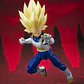 (Pre-Venta) Super Saiyan 3 Vegeta (Limited Edition) S.H. Figuarts - Dragon Ball Daima - Miniatura 5