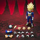 (Pre-Venta) Super Saiyan 3 Vegeta (Limited Edition) S.H. Figuarts - Dragon Ball Daima - Miniatura 6