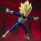 (Pre-Venta) Super Saiyan 3 Vegeta (Limited Edition) S.H. Figuarts - Dragon Ball Daima - Miniatura 7