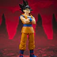 (Pre-Venta) Super Saiyan 3 Vegeta (Limited Edition) S.H. Figuarts - Dragon Ball Daima - Miniatura 8