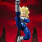 (Pre-Venta) Super Saiyan 3 Vegeta (Limited Edition) S.H. Figuarts - Dragon Ball Daima - Miniatura 9
