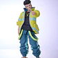 (Pre-Venta) David Martinez (Limited Edition + Display Stand) Buzzmod - Cyberpunk: Edgerunners - Miniatura 3
