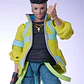 (Pre-Venta) David Martinez (Limited Edition + Display Stand) Buzzmod - Cyberpunk: Edgerunners - Miniatura 6