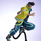 (Pre-Venta) David Martinez (Limited Edition + Display Stand) Buzzmod - Cyberpunk: Edgerunners - Miniatura 8