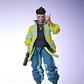 (Pre-Venta) David Martinez (Limited Edition + Display Stand) Buzzmod - Cyberpunk: Edgerunners - Miniatura 1