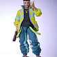 (Pre-Venta) David Martinez (Limited Edition + Display Stand) Buzzmod - Cyberpunk: Edgerunners - Miniatura 9