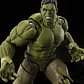 (Pre-Venta) Hulk S.H. Figuarts - Spider-Man Brand New Day - Miniatura 2