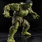 (Pre-Venta) Hulk S.H. Figuarts - Spider-Man Brand New Day - Miniatura 7