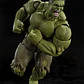 (Pre-Venta) Hulk S.H. Figuarts - Spider-Man Brand New Day - Miniatura 8