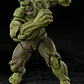 (Pre-Venta) Hulk S.H. Figuarts - Spider-Man Brand New Day - Miniatura 9