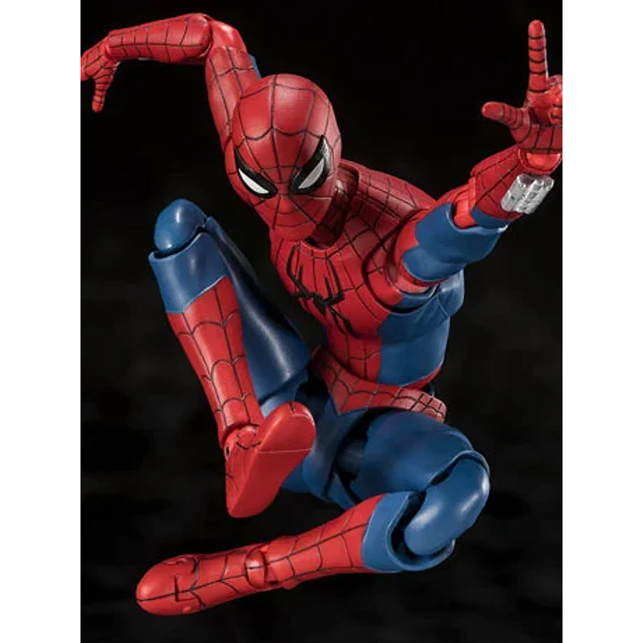(Pre-Venta) Spider-Man S.H. Figuarts - Spider-Man Brand New Day 2