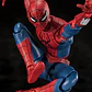 (Pre-Venta) Spider-Man S.H. Figuarts - Spider-Man Brand New Day - Miniatura 2