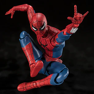 (Pre-Venta) Spider-Man S.H. Figuarts - Spider-Man Brand New Day