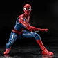 (Pre-Venta) Spider-Man S.H. Figuarts - Spider-Man Brand New Day - Miniatura 3