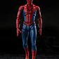 (Pre-Venta) Spider-Man S.H. Figuarts - Spider-Man Brand New Day - Miniatura 6