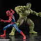 (Pre-Venta) Spider-Man S.H. Figuarts - Spider-Man Brand New Day - Miniatura 8