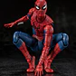 (Pre-Venta) Spider-Man S.H. Figuarts - Spider-Man Brand New Day - Miniatura 9