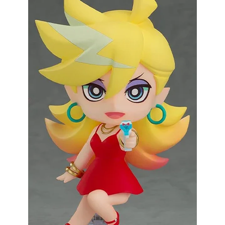 (Pre-Venta) Panty (New Ver.) Nendoroid - New PANTY & STOCKING with GARTERBELT 2